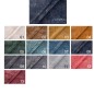 Skandynawski fotel GRANDE tkaniny premium
