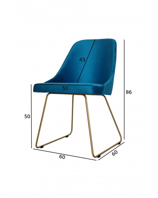 Krzesło CONFORTAVEL